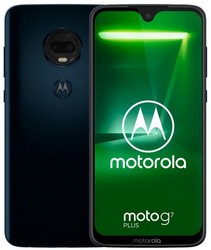 Ремонт телефона Motorola Moto G7 Plus в Хабаровске